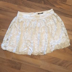 American Eagle skirt